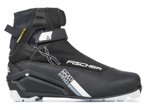 Buty biegowe Fischer XC Comfort Pro Rental 2023 43
