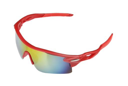 OKULARY SPORTOWE UV400 MODEL 4