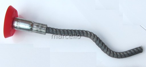 50 x kotwa falista Rd 16x230 plus krążek mocujący