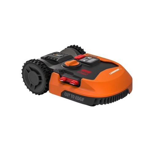 Robot koszący Worx WR155E szer. koszenia 22 cm