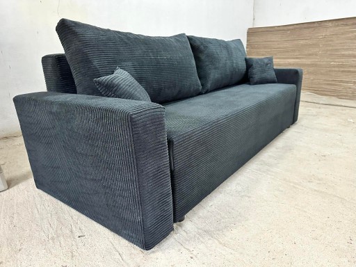 SZTRUKSOWE NOWE kanapy NA SPRĘŻYNACH Z AUTOMATEM PROMOCJA kanapa sofa