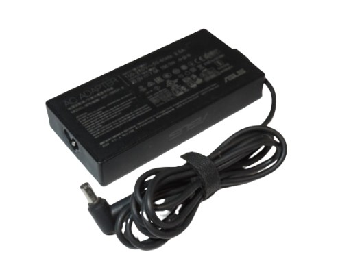 Zasilacz ładowarka ASUS 20V 7.5A 150W ADP-150CH B