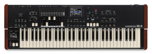 HAMMOND XK-4 ORGANY | NOWOŚĆ | Sklep | w 24h