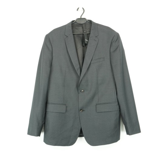 BURTON Elegancka marynarka Rozmiar 56