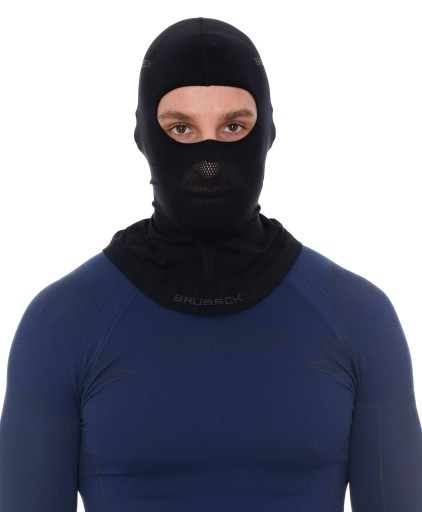 BRUBECK BEZSZWOWA TERMOAKTYWNA KOMINIARKA L/XL