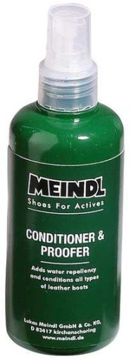 Impregnat Meindl CONDITIONER PROOFER GORETEX SKÓRA