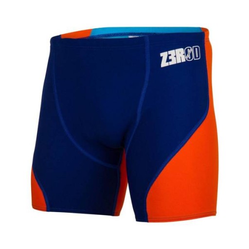 ZEROD Spodenki pływackie BOXERS S