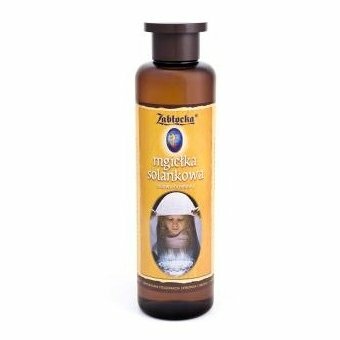 Zablocka Iodine - roztwór bromu do inhalacji, płuk