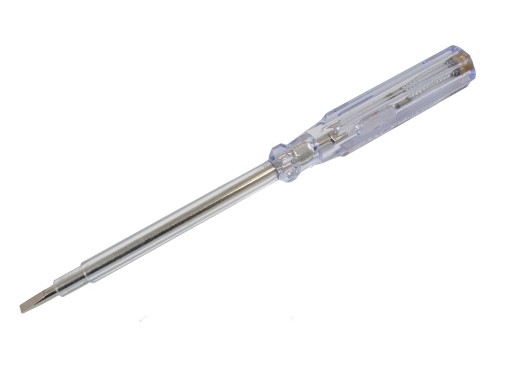 Próbnik napięcia 140 mm