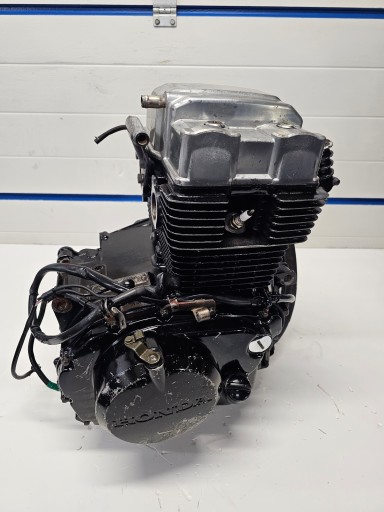Honda CB 450 S silnik sprawny 29tyś km