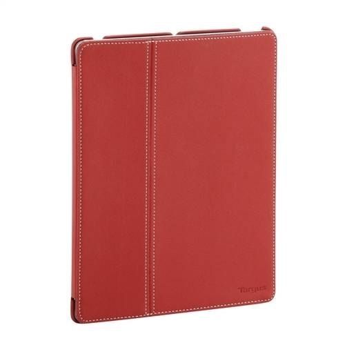 Etui Premium Click in Case dla iPAD3 czerwone
