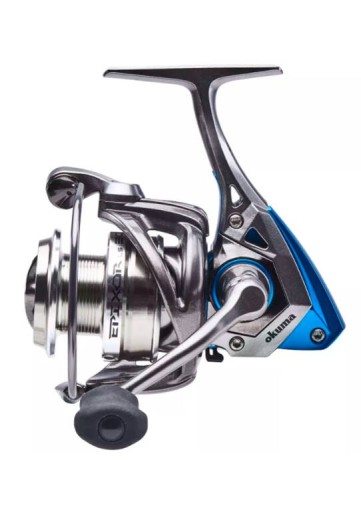 KOŁOWROTEK OKUMA EPIXOR LS EPL-30