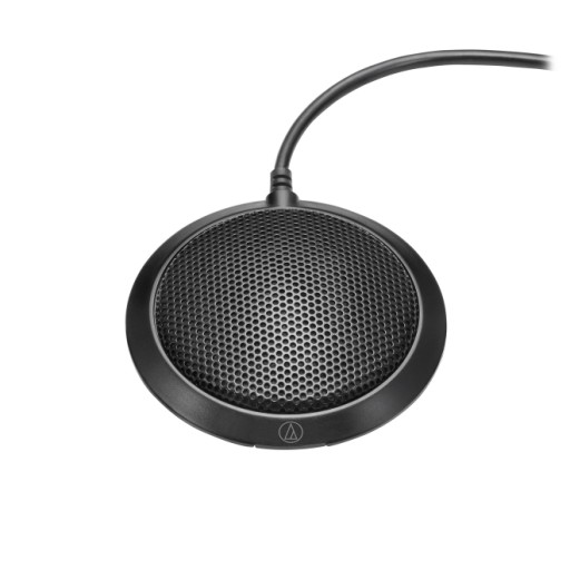 Mikrofon pojemnościowy ATR4697-USB Audio-Technica