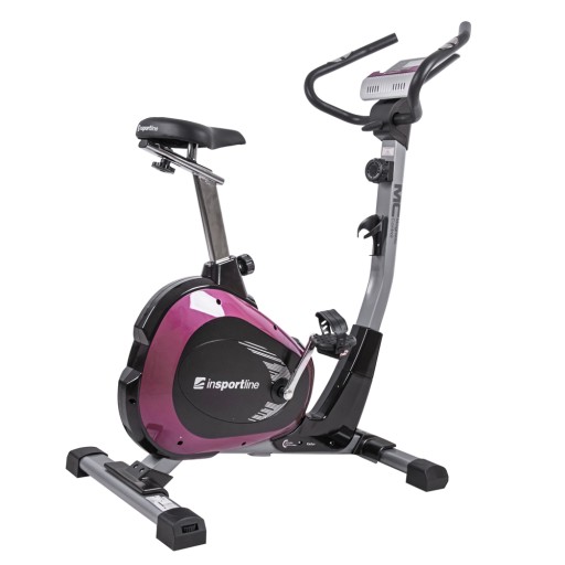 ROWER TRENINGOWY MAGNETYCZNY inSPORTline KLEGAN
