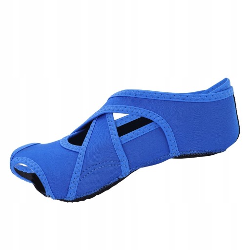 Skarpetki do jogi 5cm buty do jogi buty do jogi