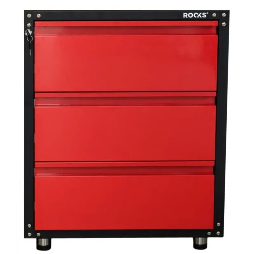 Szafka Serwisowa Rms 3s Rooks