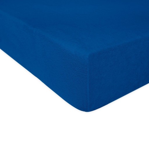 Prześcieradło FROTTE 80x160x15 wz. chaber