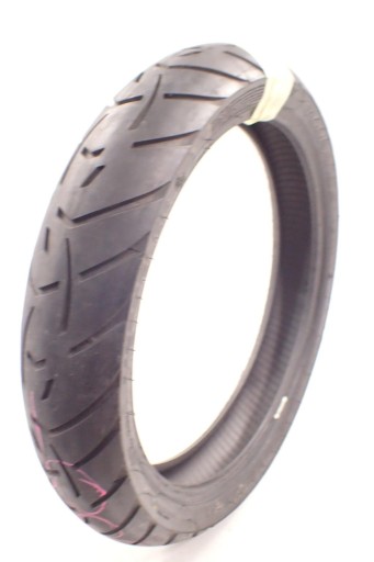 Metzeler Tourance Next 120/70/19 4,6mm Opona 2018