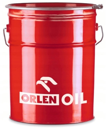 ORLEN LITEN EPX 00 17KG SMAR LITOWY PRZEKŁADNIOWY