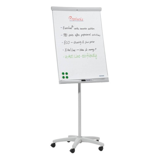 Flipchart Franken U-Act!Line Mobil FC91