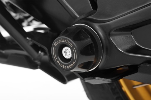 OSŁONA KARDANA CRASHPAD WUNDERLICH BMW R1250GS ADVENTURE
