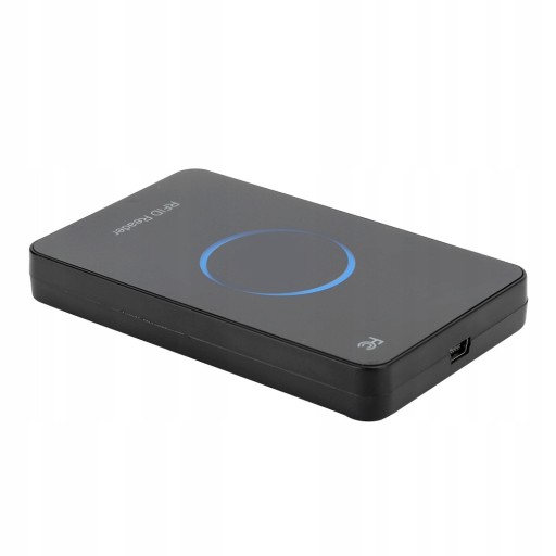 Czytnik kart UHF-RFID interfejs USB