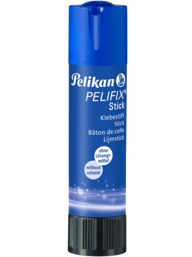 KLEJ W SZTYFCIE 20g PELIKAN PELIFIX 335810