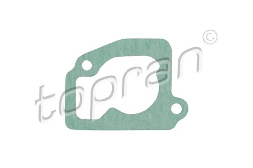 USZCZELKA PRZEPUSTNICY OPEL ASTRA F 1,4/1,6 DOLNA (DO KOLEKTORA)