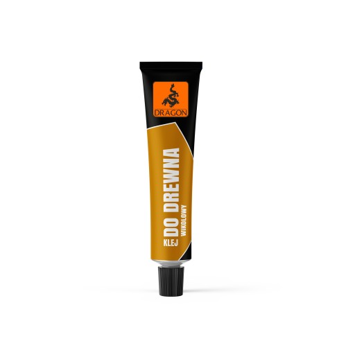 Klej do drewna WIKOLOWY D2 50ml DRAGON