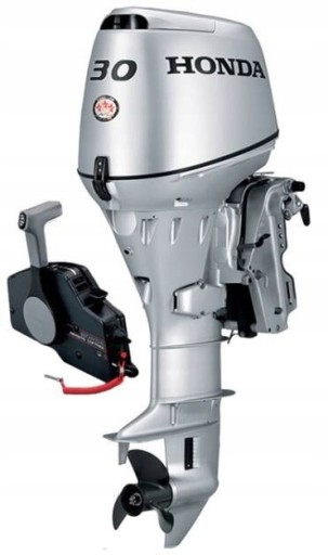 HONDA SILNIK ZABURTOWY BF30 LRTU POWER TRYM PROMOCJA