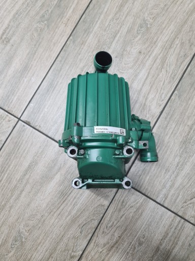 SEPARATOR OLEJU WIRÓWKA ODMA VOLVO FH 4 FH 16 EURO 6 21523995