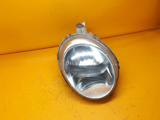 LAMPA PRZEDNIA PRAWA DAEWOO MATIZ 03-06r