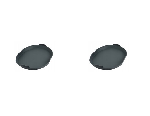 2 X SILIKONOWA FORMA DO VAROMA THERMOMIX TM6 TM5