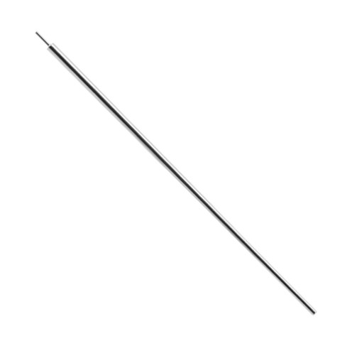 Pin - push in - PIERCING - 1,6/38 mm