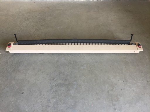 BMW F31 ROLETA SIATKA BAGAŻNIKA
