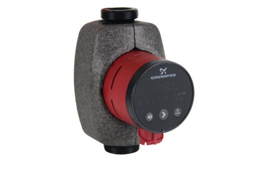 Pompa GRUNDFOS ALPHA2 25-80 180 AUTOADAPT