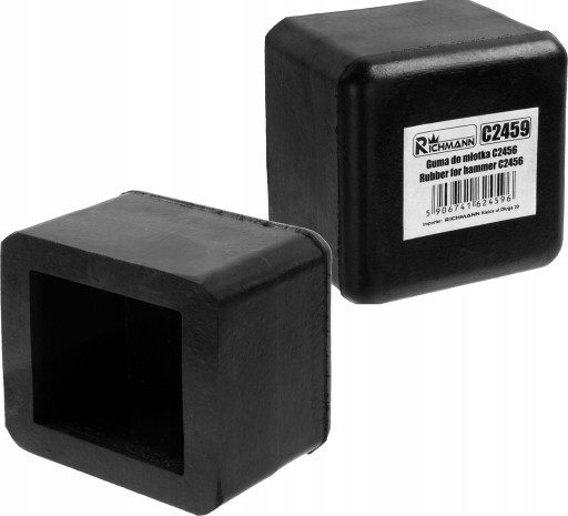 RICHMANN C2459 GUMA OSŁONA DO OBUCHA MŁOTKA BRUKARSKIEGO C2456