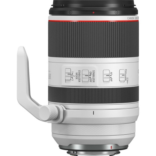 Obiektyw Canon RF 70-200 mm f/2.8L IS USM