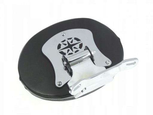 OPARCIE KIEROWCY PÓŁ RUCHOME YAMAHA 950 Midnight