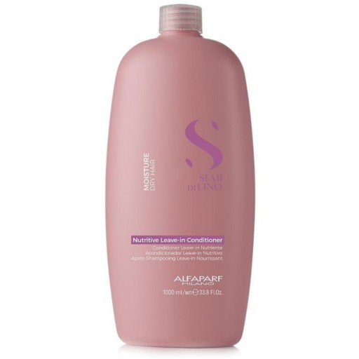 ALFAPARF SDL MOISTURE NUTRITIVE ODŻYWKA 1000 ML