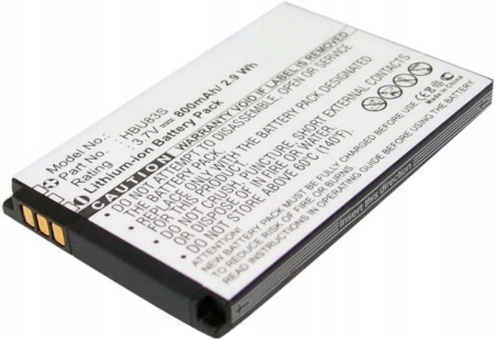 BATERIA AKUMULATOR HBC80S HBC85S HBL3A DO HUAWEI A608 C2008 U1280 C7188