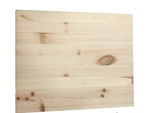 Wyprzedaż deska półka 100x53x1,8 II kl.