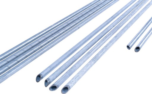 Probst AZL-EP Zestaw prowadnic do systemu aluminiowych łat ręcznych