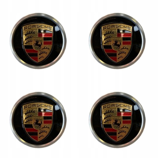Porsche Panamera 971 Dekielki felg NOWE 9J1601151C