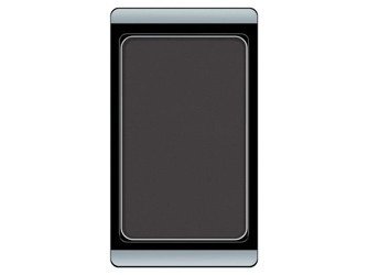 Artdeco Pojedynczy CIEŃ DO POWIEK Prasowany Eyeshadow 503 Matt Black
