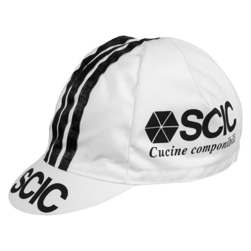 Czapka kolarska pod kask SCIC - APIS