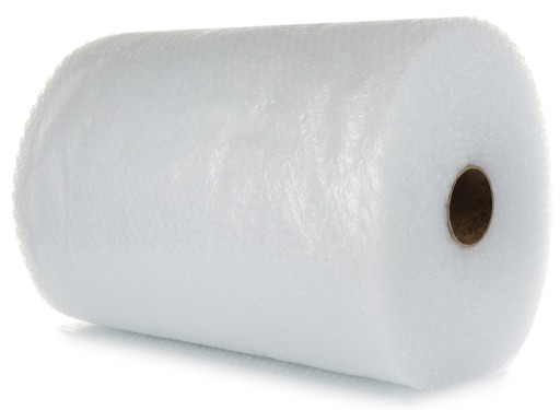 Folia Bąbelkowa MOCNA 30cm Pęcherzykowa dł 100 m.