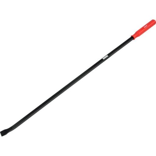 DŹWIGNIA ŁYŻKA DO KÓŁ WARSZTATOWA ŁOM BRESZKA BRECHA 152CM MOCNA DŁUGA