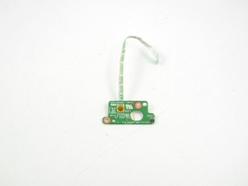 Włącznik ASUS X551C