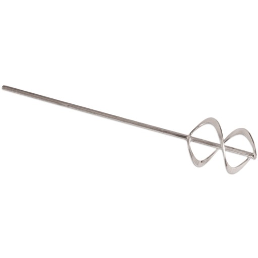 Mieszadło ślimakowe 100 x 600 x 8 mm MAAN